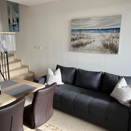 Maj Premium Apartment 4 Sterne - neu renoviert Poreč Exterior foto