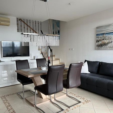 Maj Premium Apartment 4 Sterne - neu renoviert Poreč Exterior foto