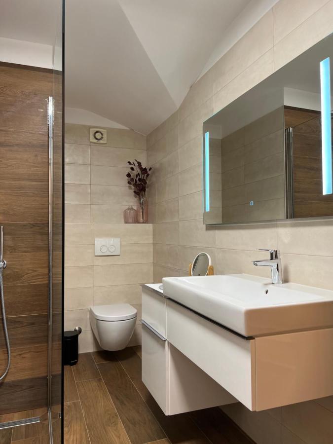Maj Premium Apartment 4 Sterne - neu renoviert Poreč Exterior foto
