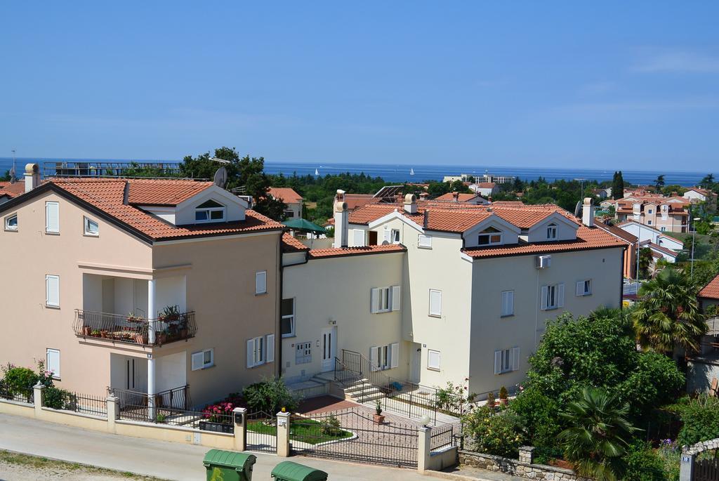 Maj Premium Apartment 4 Sterne - neu renoviert Poreč Zimmer foto
