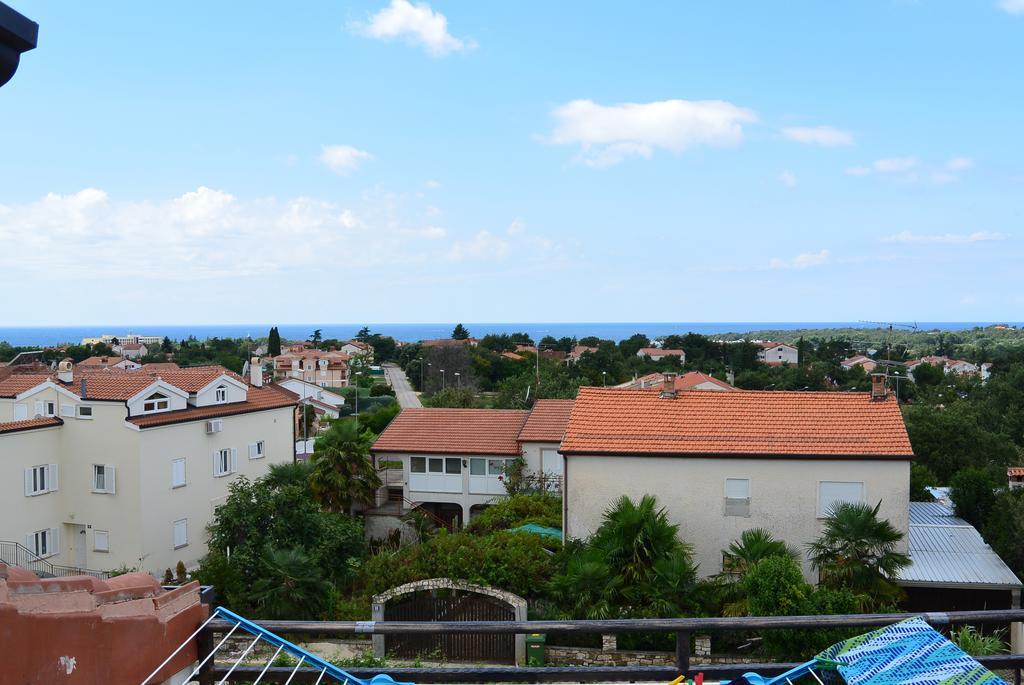 Maj Premium Apartment 4 Sterne - neu renoviert Poreč Zimmer foto